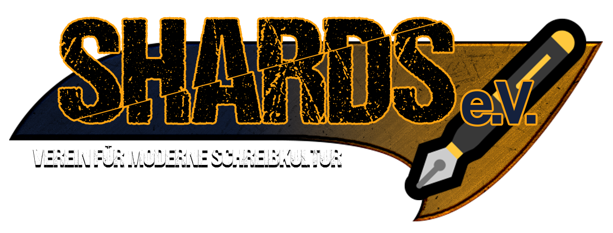Shards e. V. Logo
